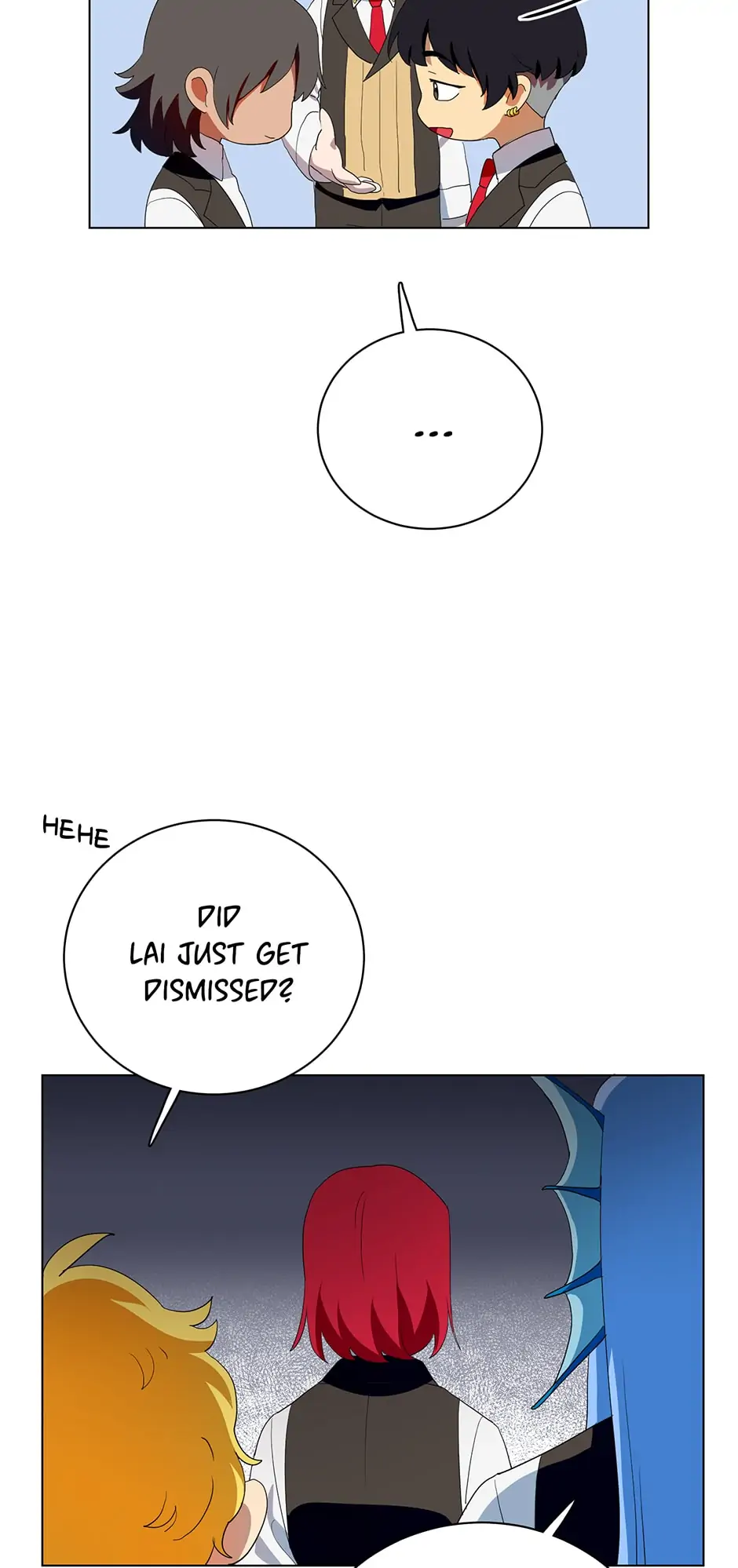 Chapter 152 - Image 26