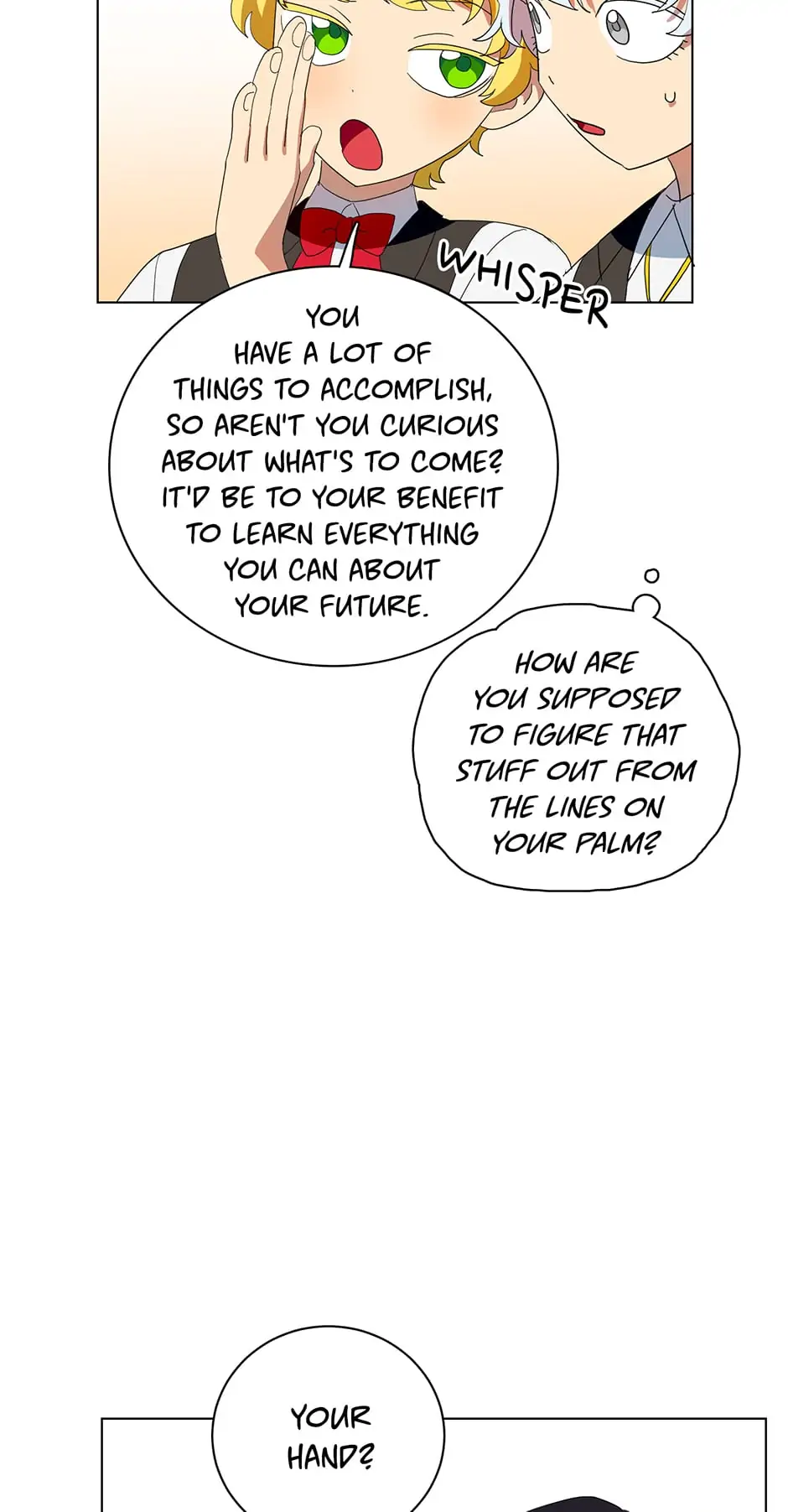 Chapter 152 - Image 36