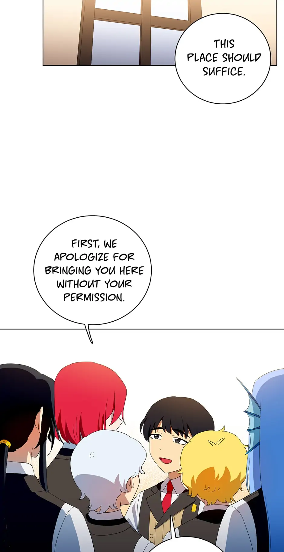 Chapter 153 - Image 11