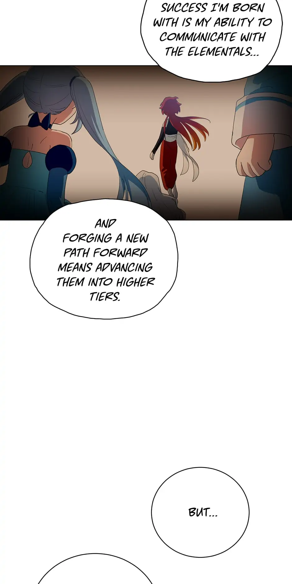 Chapter 153 - Image 36