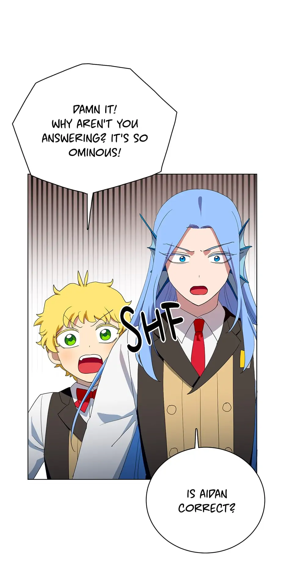 Chapter 153 - Image 40