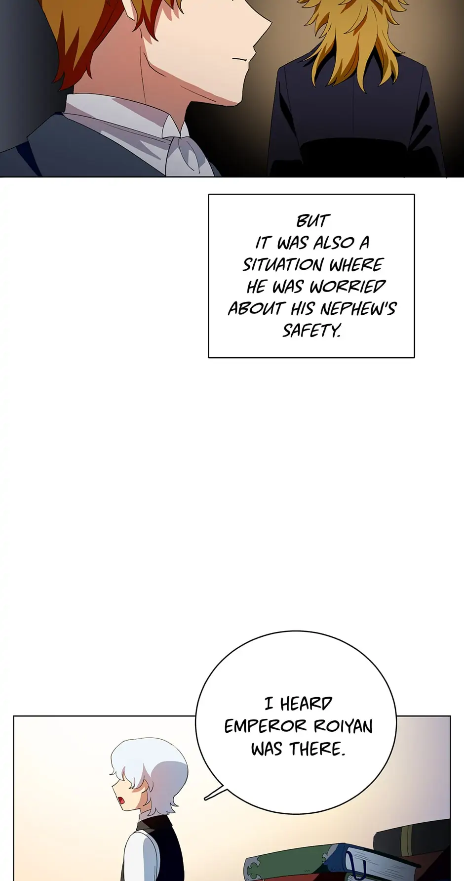 Chapter 155 - Image 8