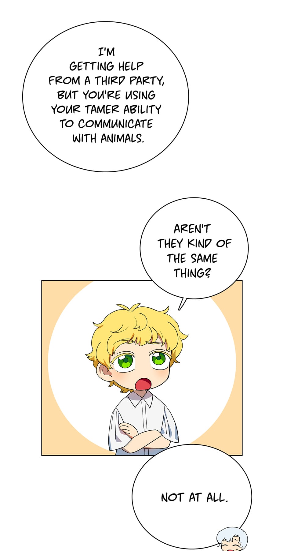 Chapter 156 - Image 15