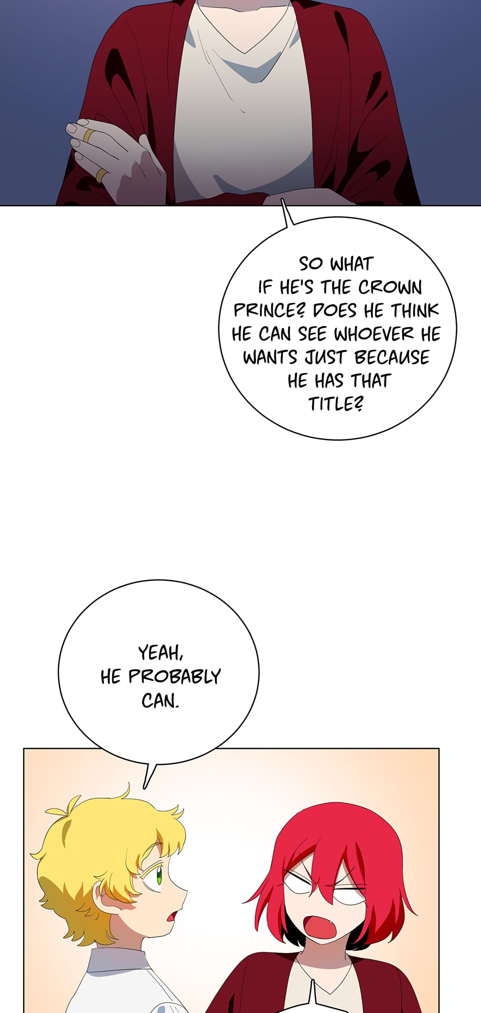 Chapter 156 - Image 2