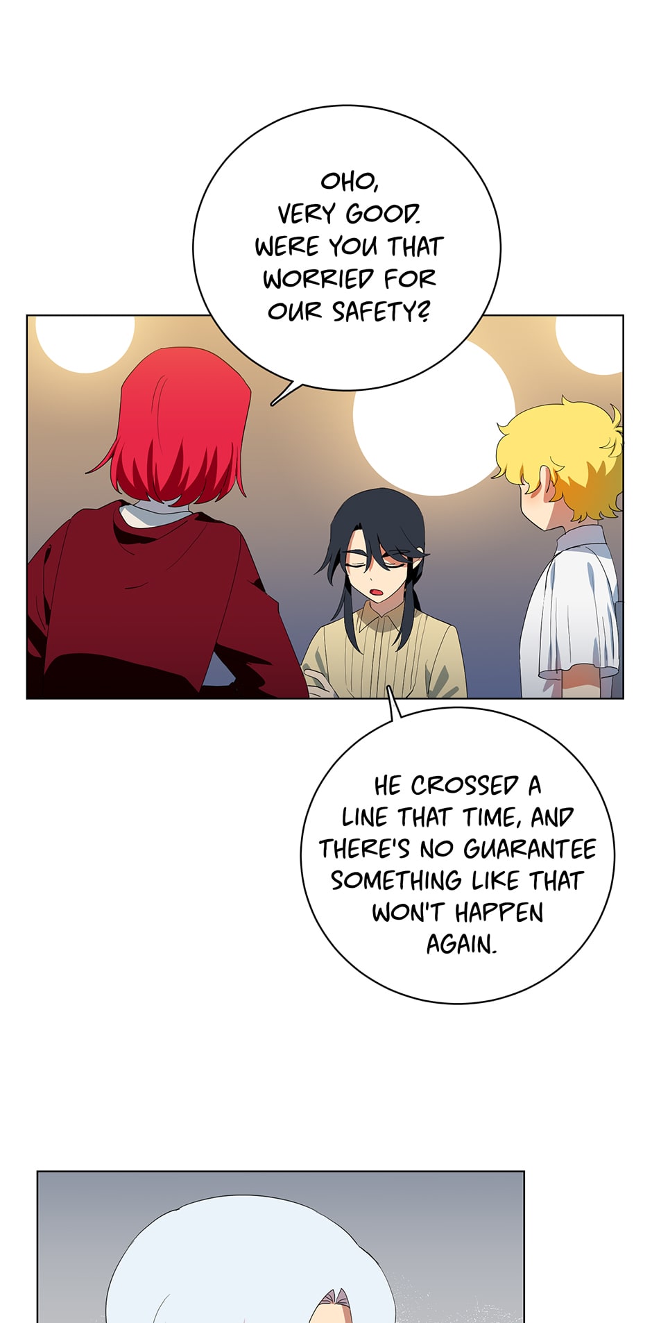 Chapter 156 - Image 22