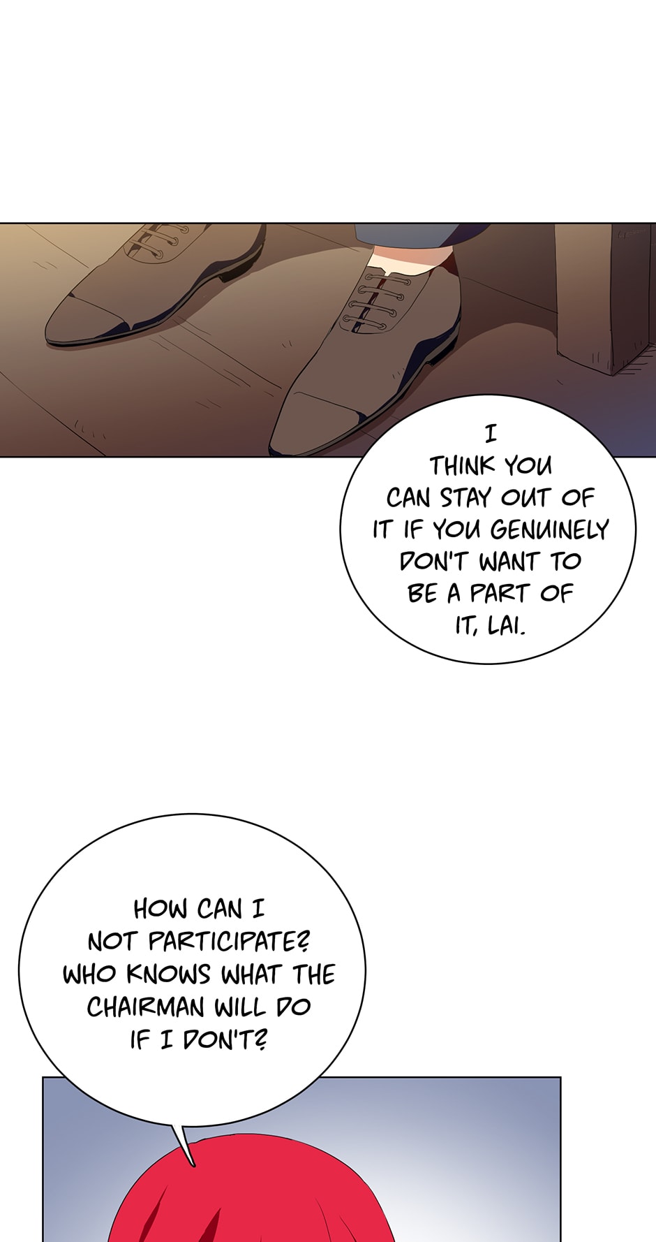 Chapter 156 - Image 28