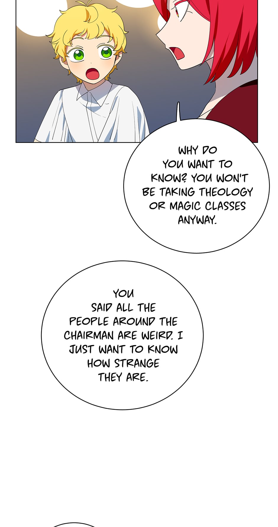 Chapter 156 - Image 31