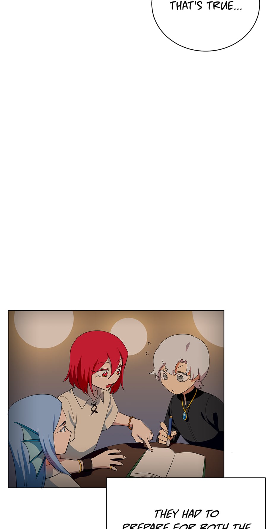 Chapter 156 - Image 34