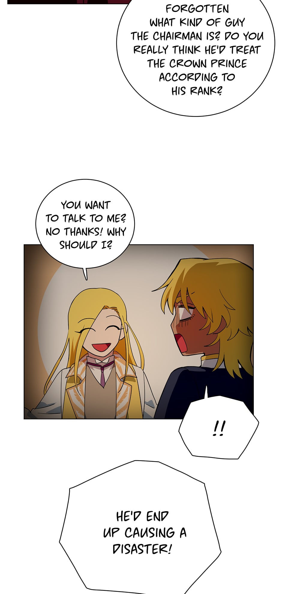 Chapter 156 - Image 4