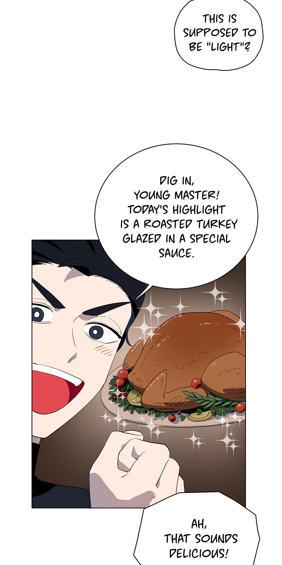 Chapter 156 - Image 45