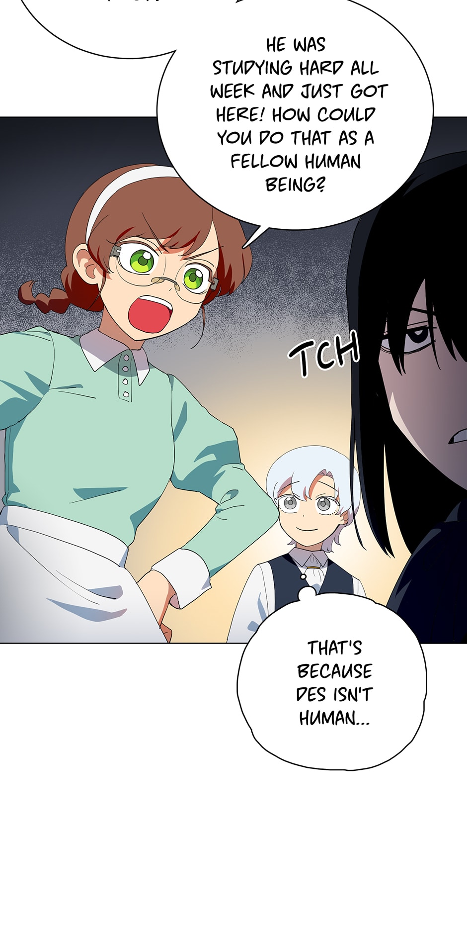 Chapter 156 - Image 48