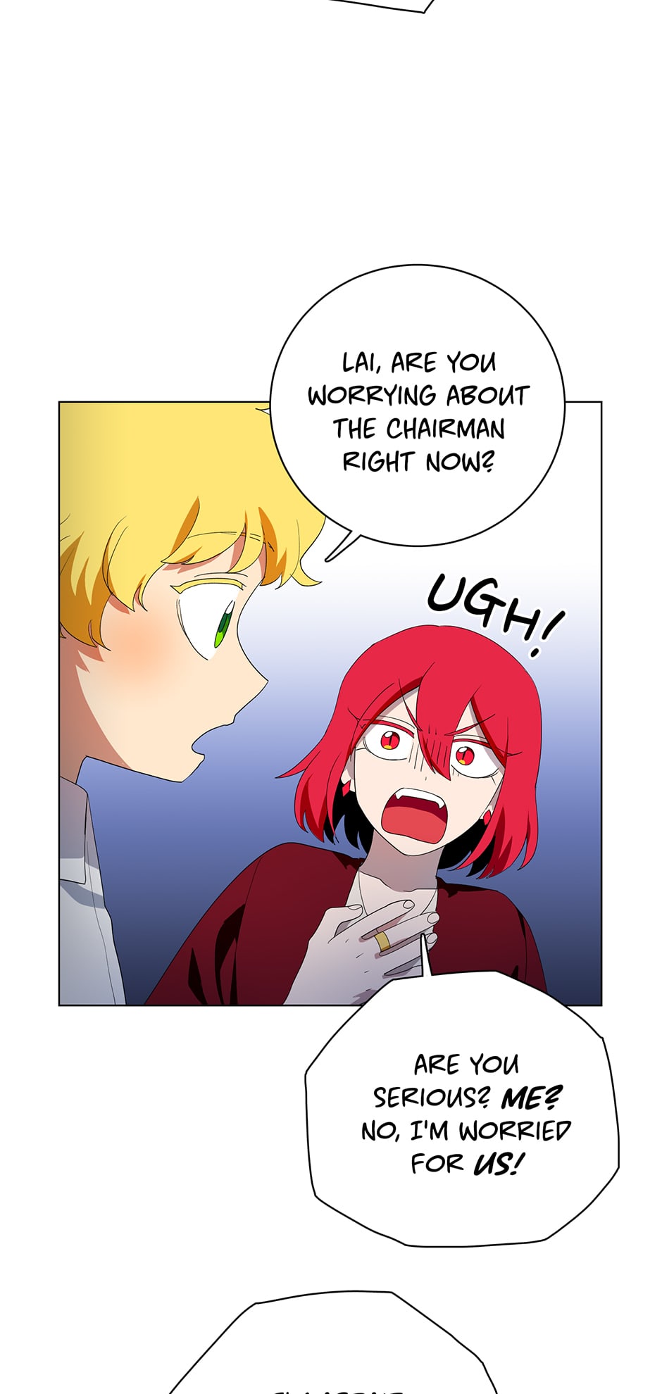 Chapter 156 - Image 5
