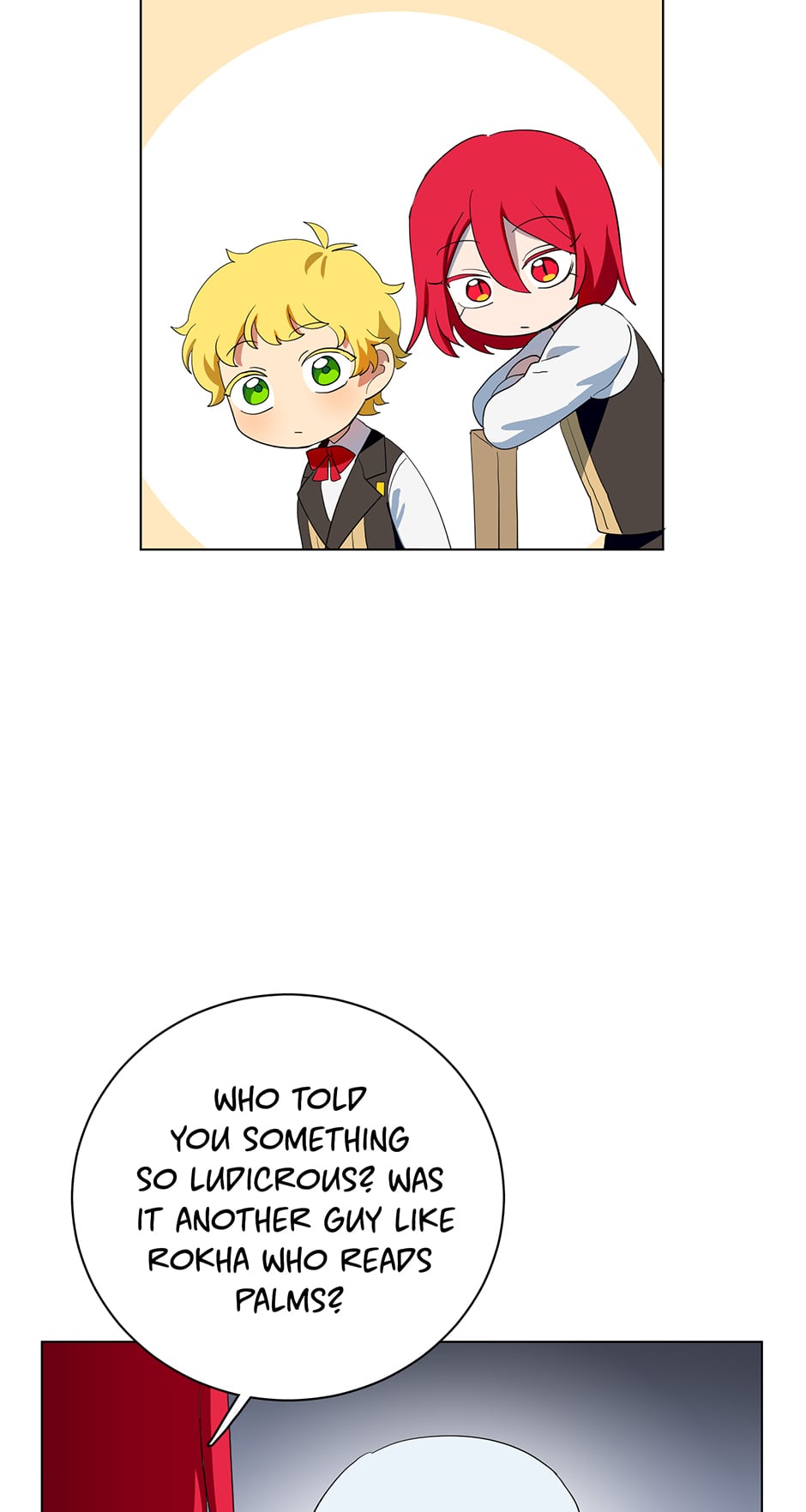 Chapter 157 - Image 33