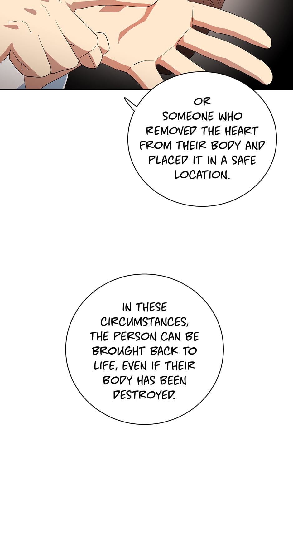 Chapter 157 - Image 36