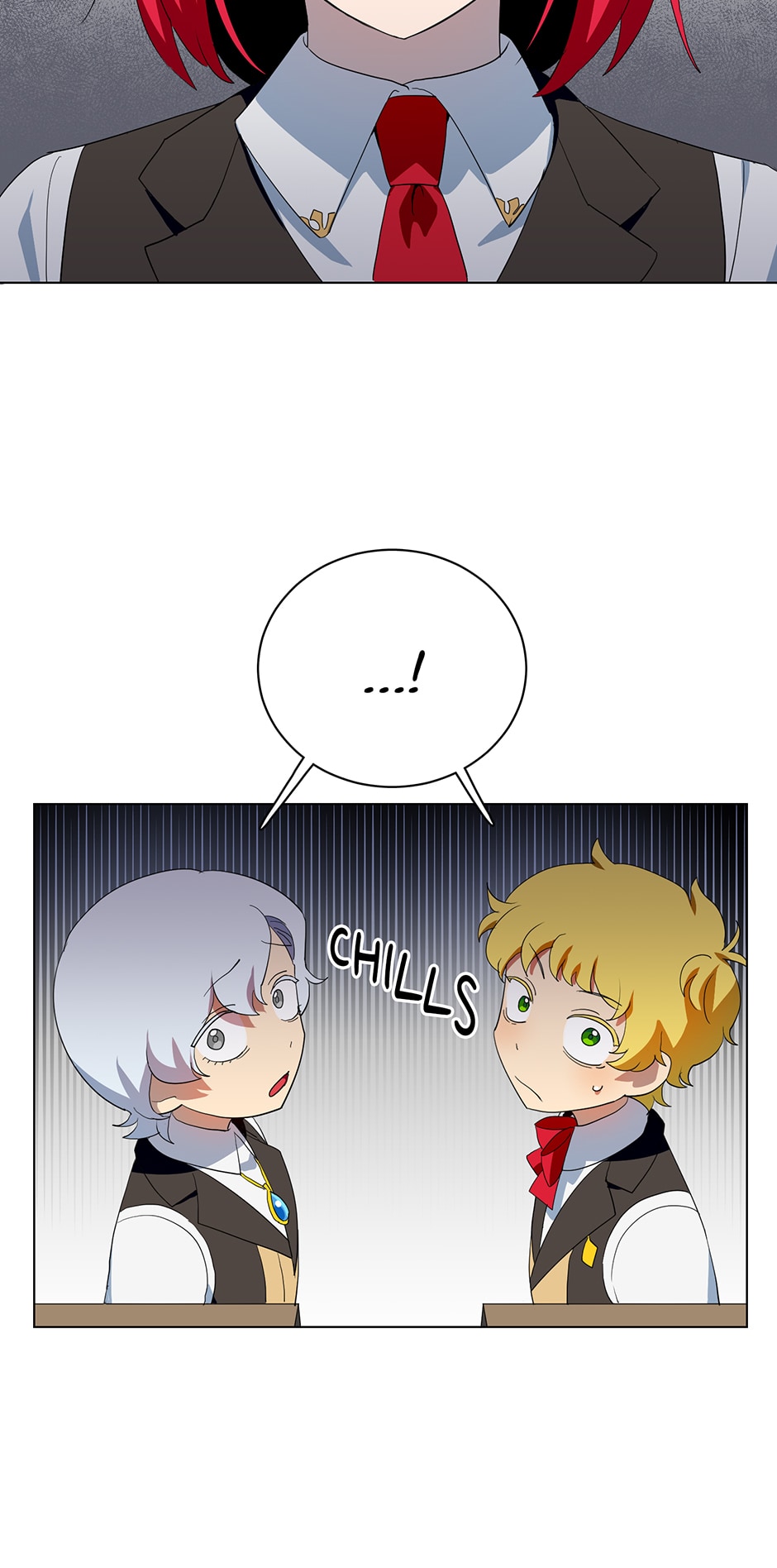 Chapter 157 - Image 45