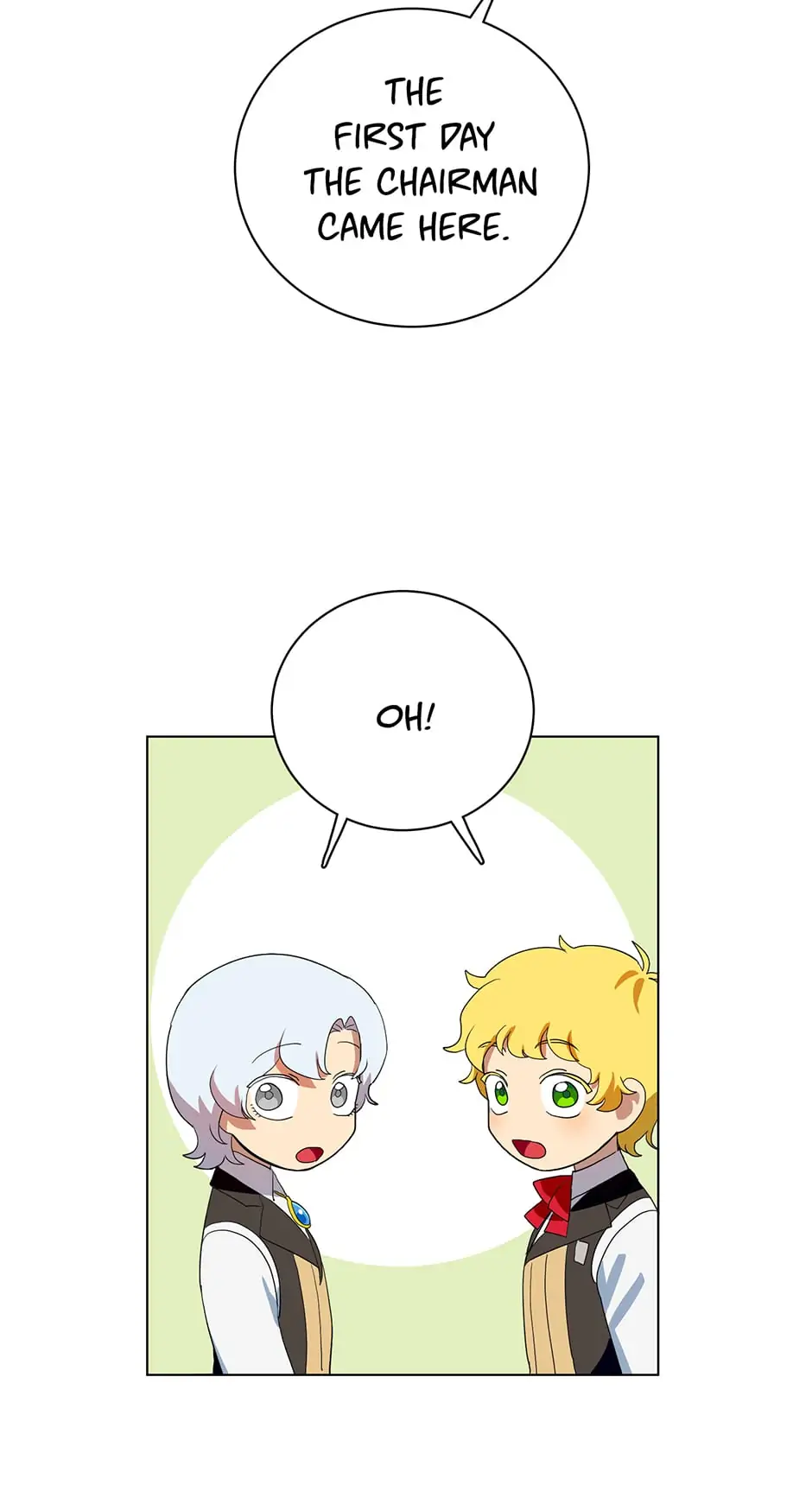 Chapter 158 - Image 14