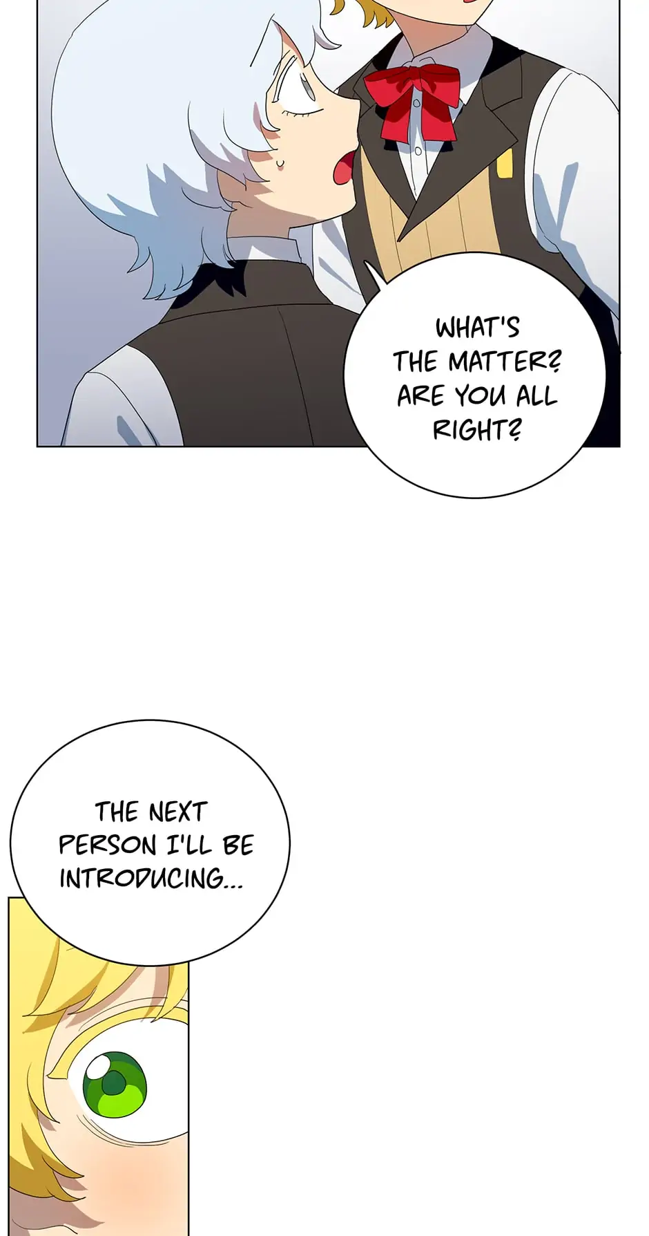 Chapter 158 - Image 6