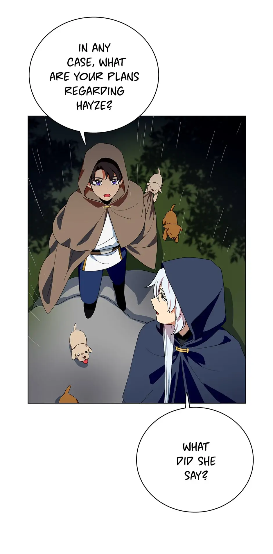 Chapter 161 - Image 18