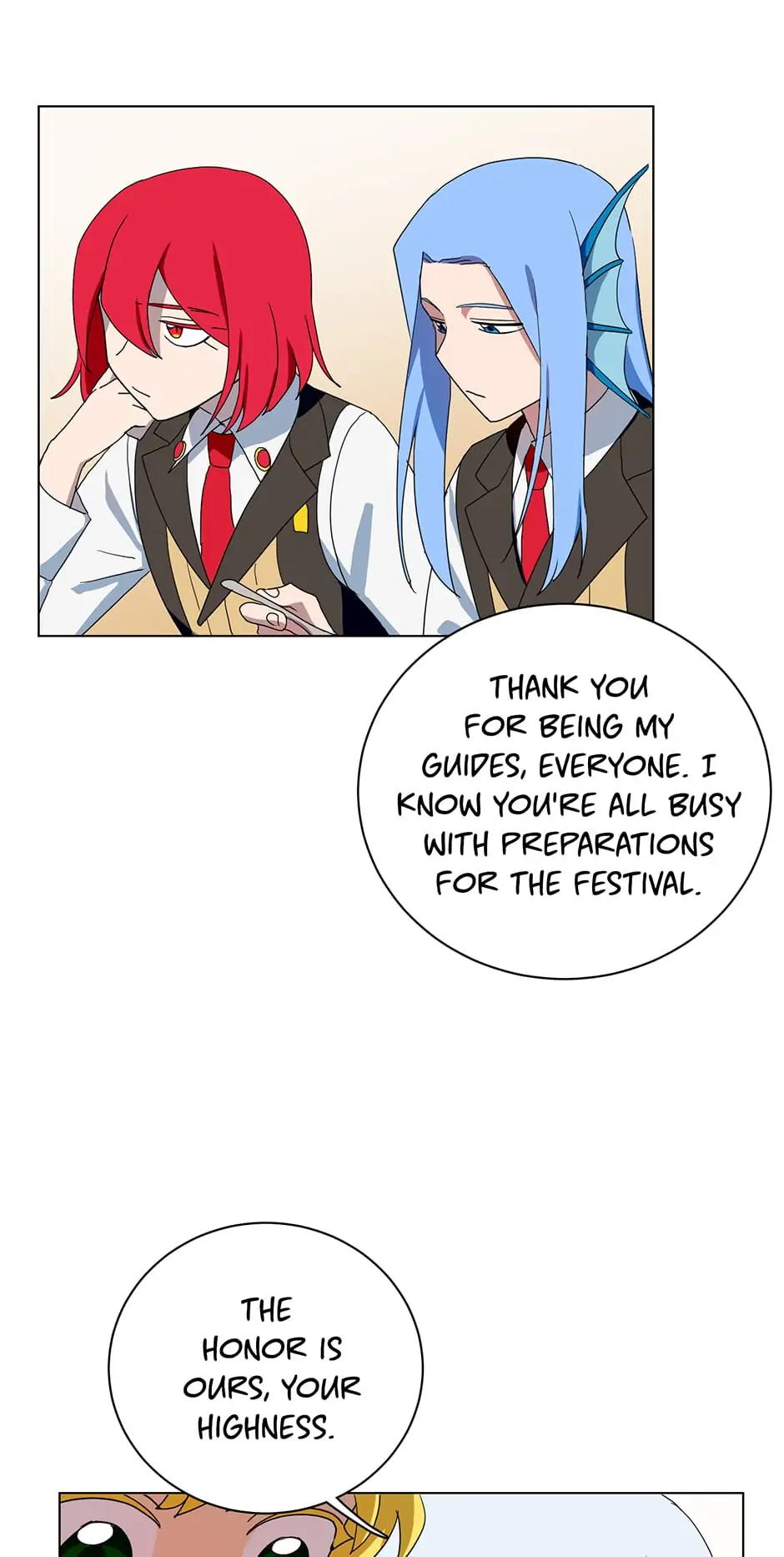 Chapter 163 - Image 23