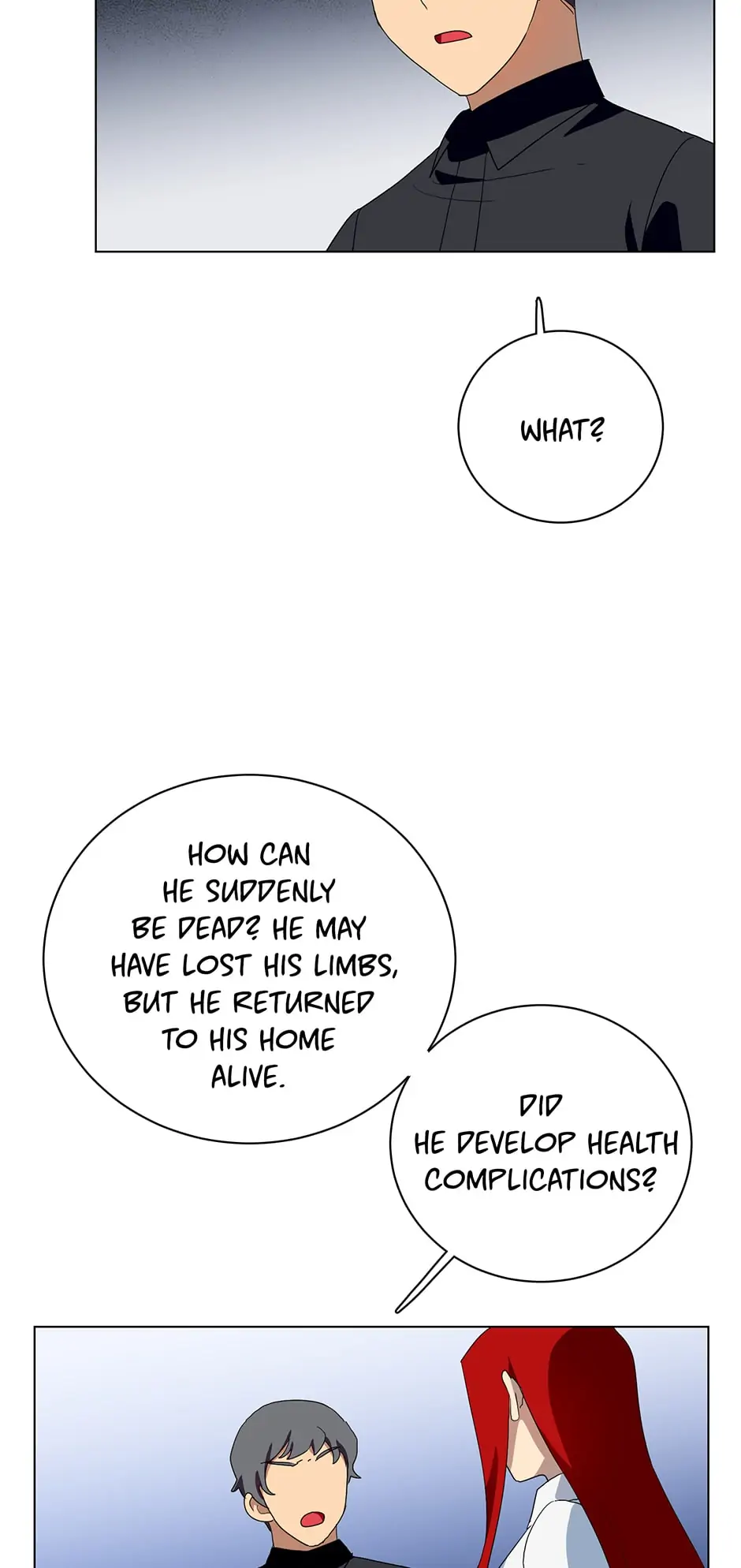 Chapter 164 - Image 50