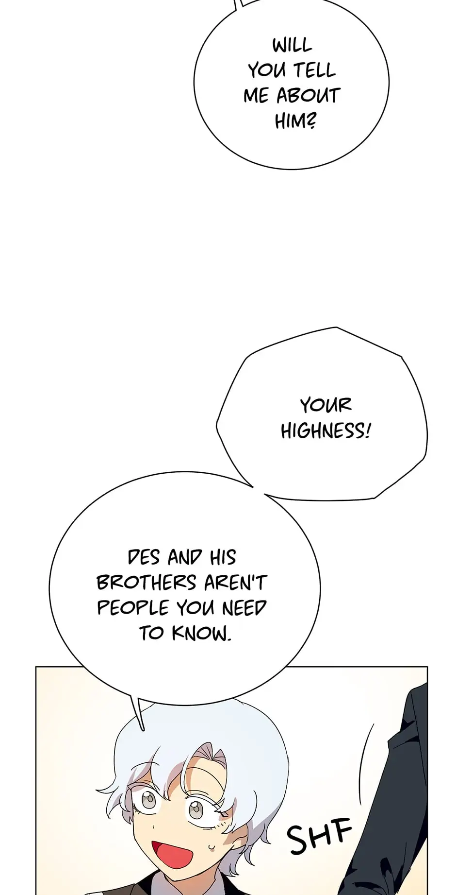 Chapter 167 - Image 2