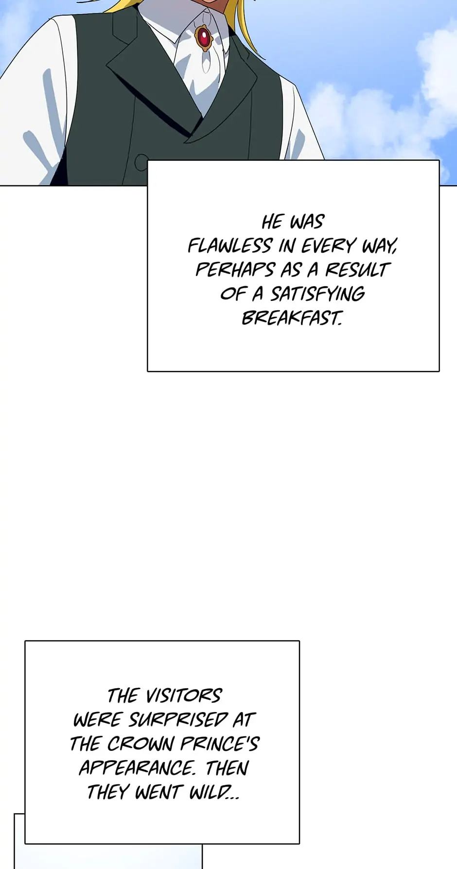 Chapter 167 - Image 39