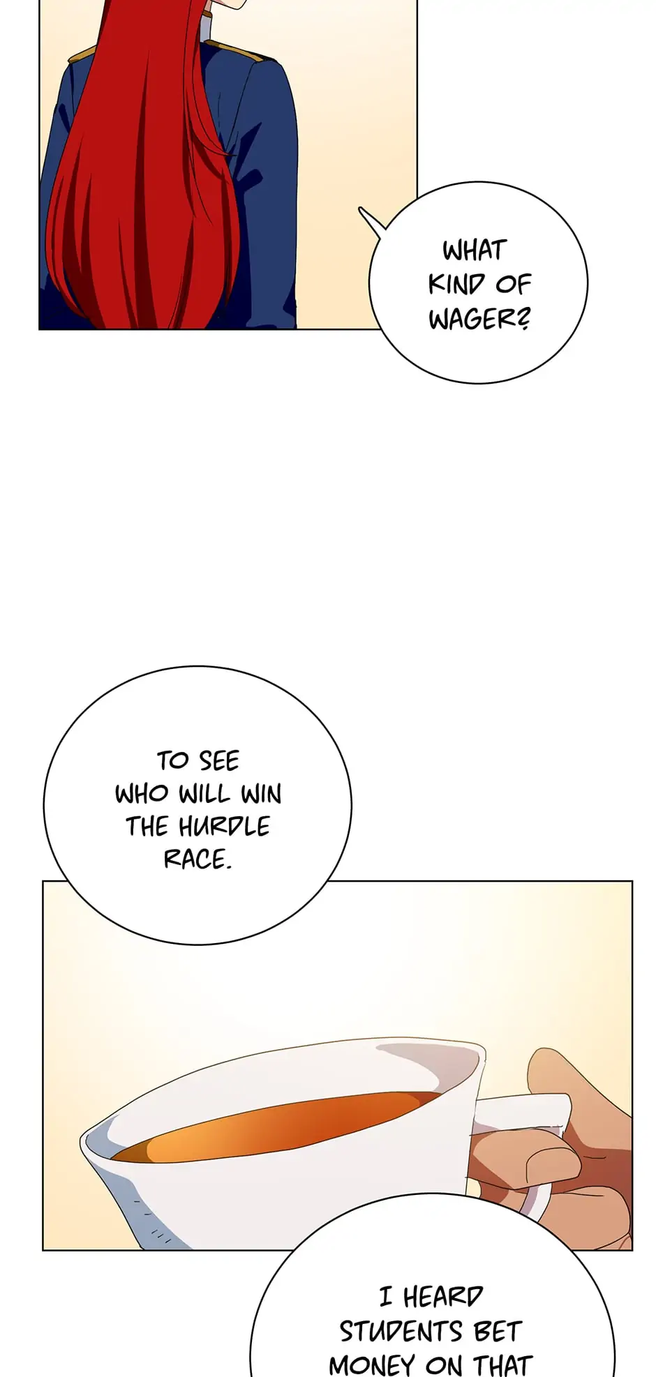 Chapter 167 - Image 47