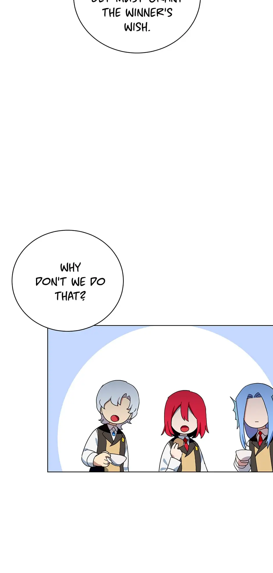 Chapter 167 - Image 50