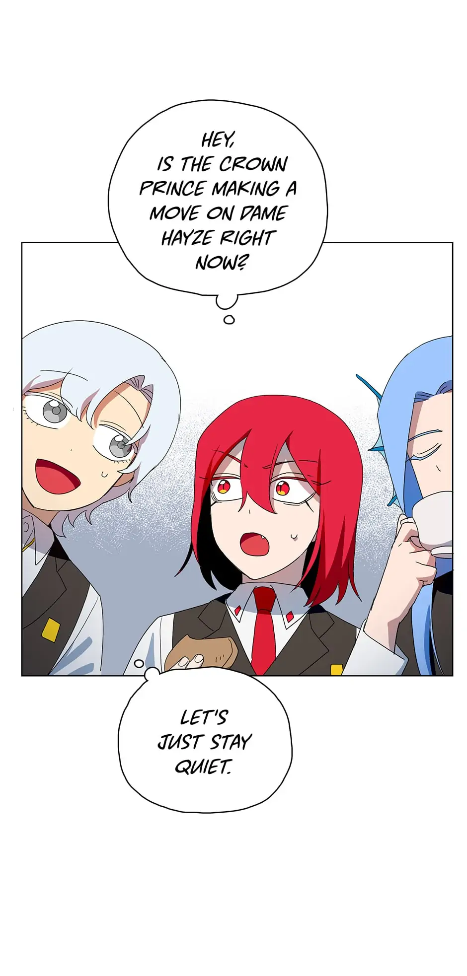 Chapter 167 - Image 51