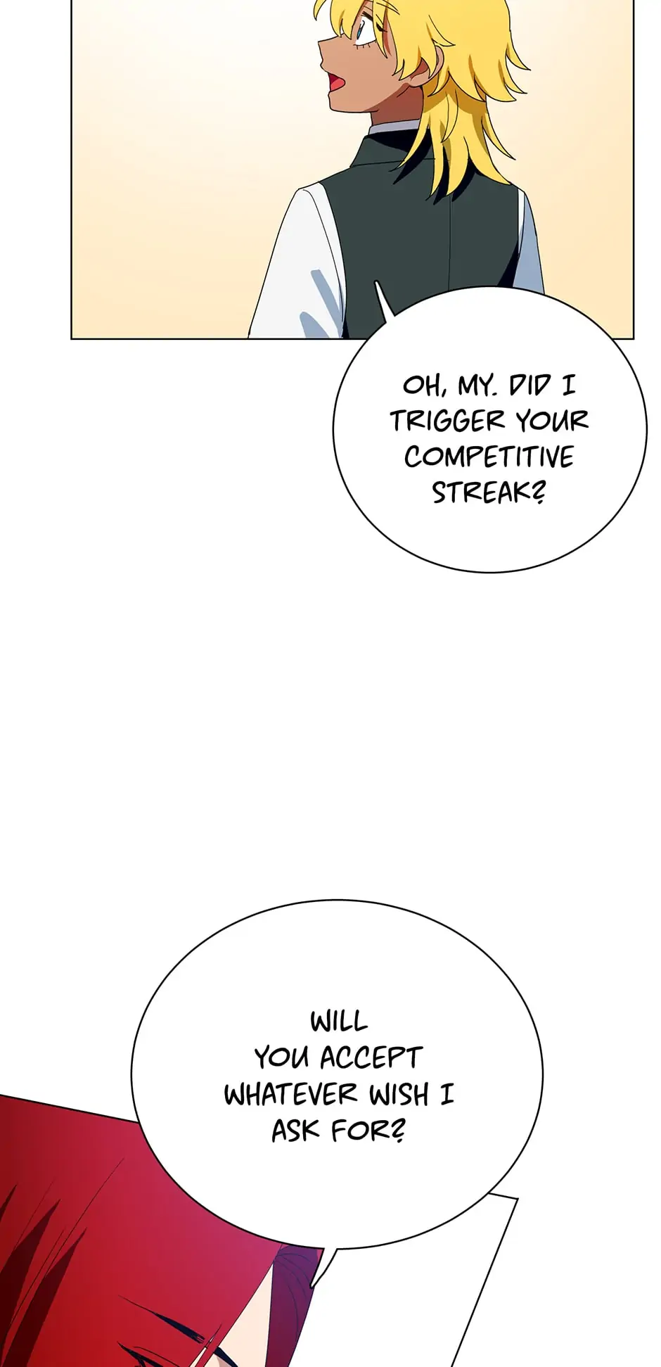 Chapter 167 - Image 54