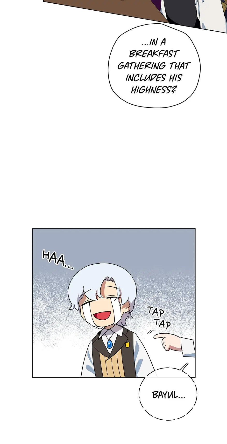 Chapter 167 - Image 7