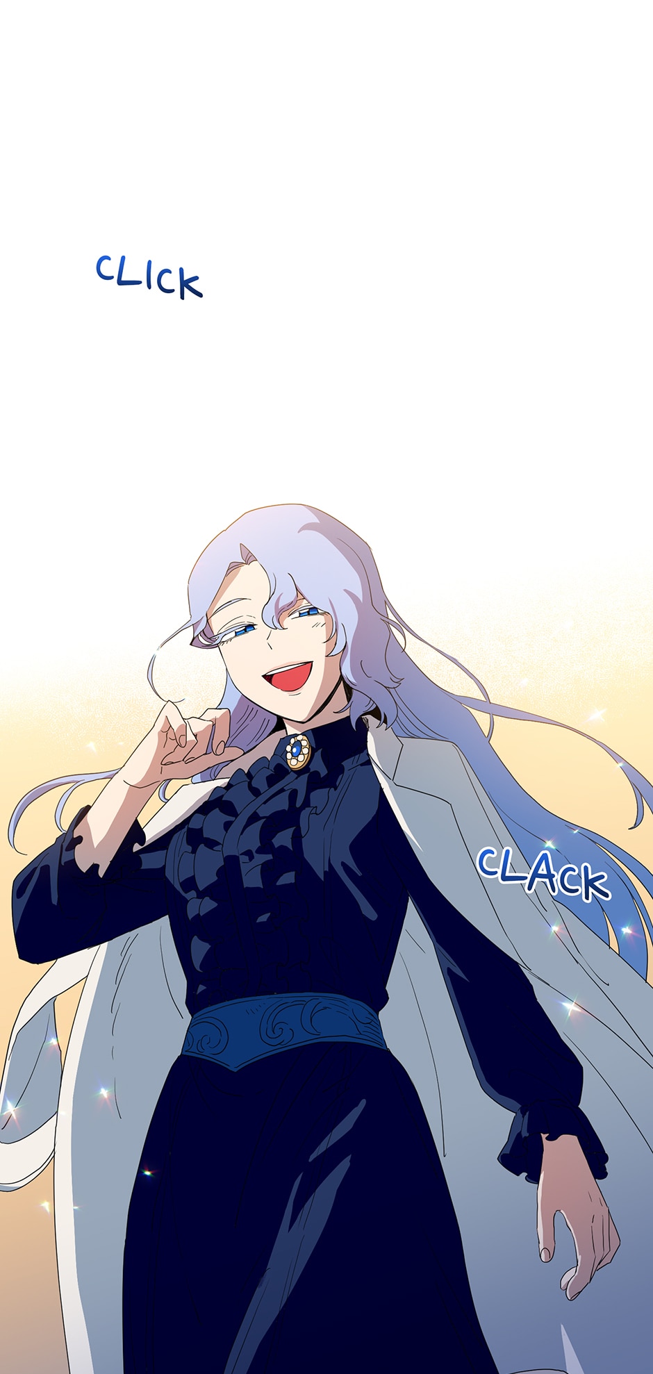 Chapter 170 - Image 11