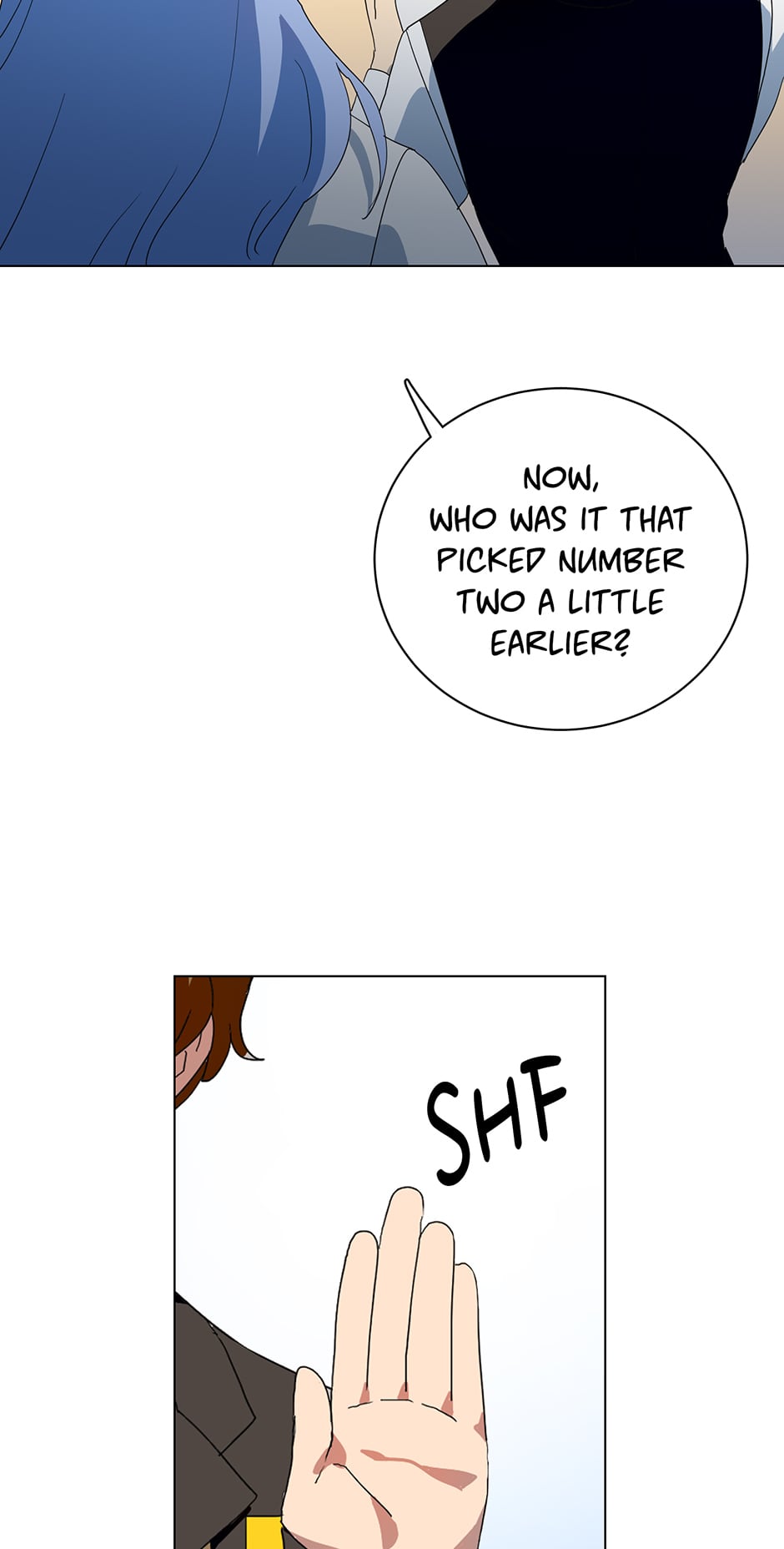 Chapter 170 - Image 27
