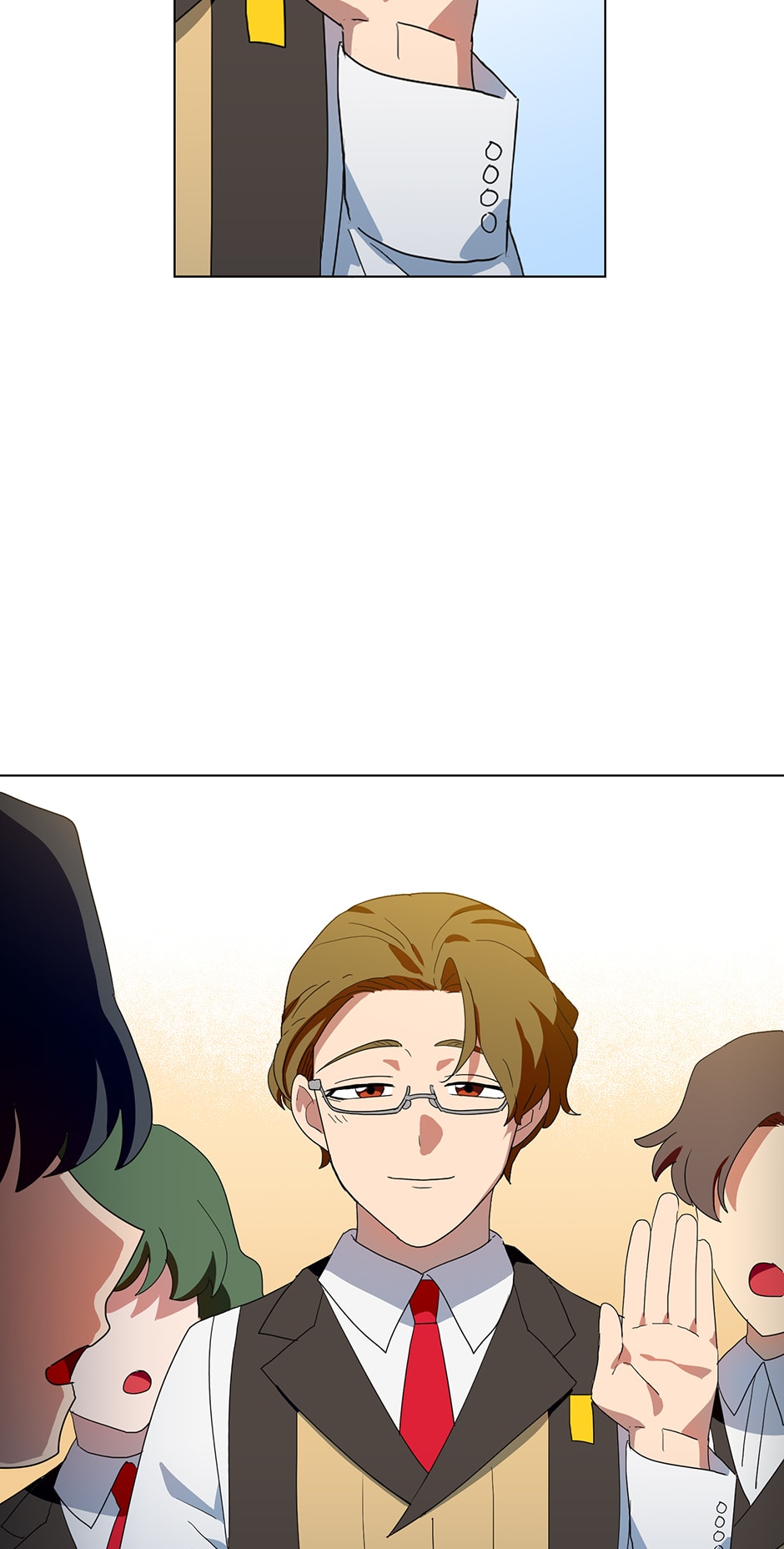 Chapter 170 - Image 28