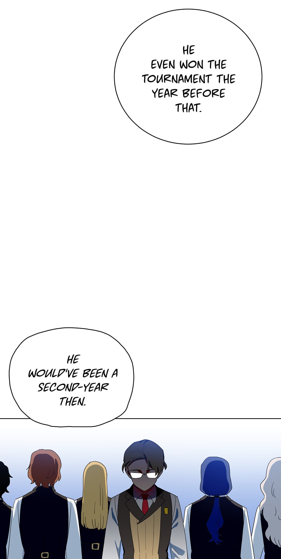 Chapter 170 - Image 35