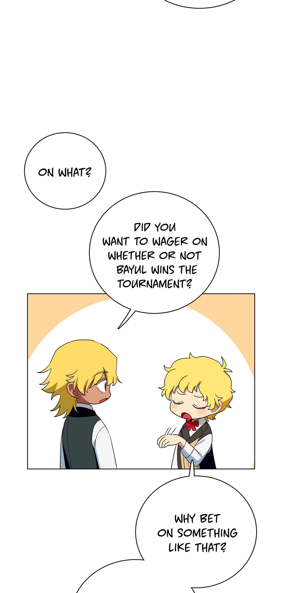 Chapter 170 - Image 60