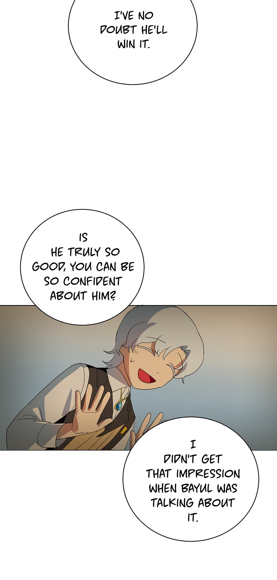 Chapter 170 - Image 61