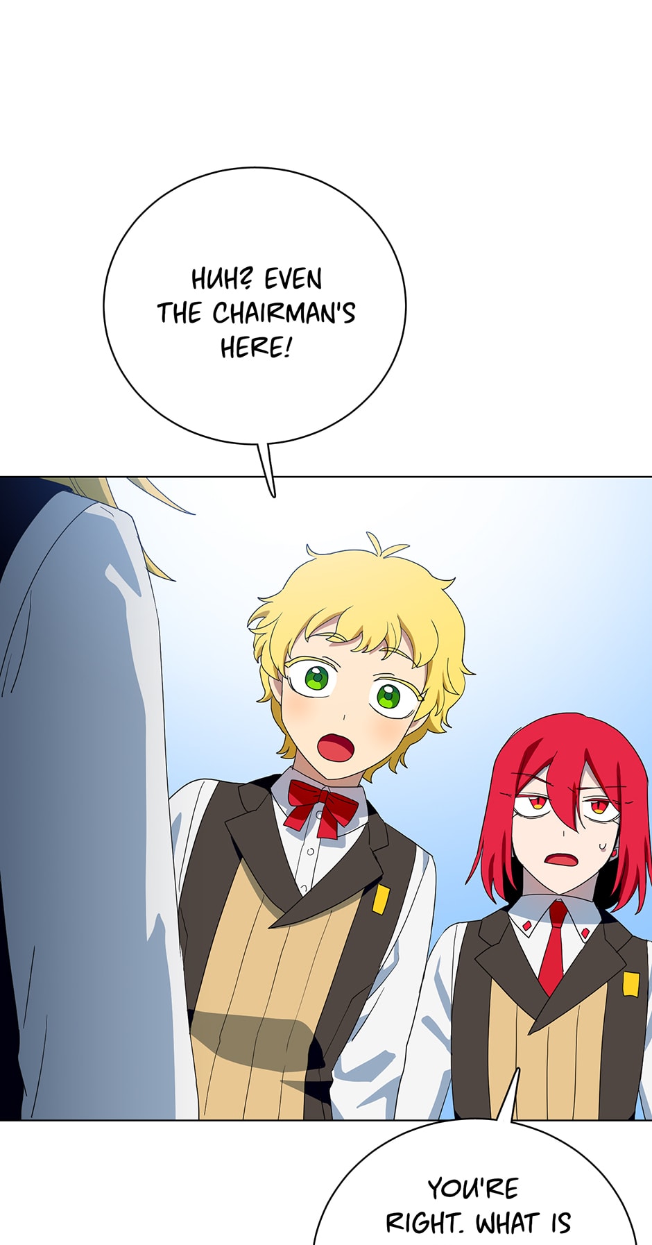Chapter 171 - Image 16