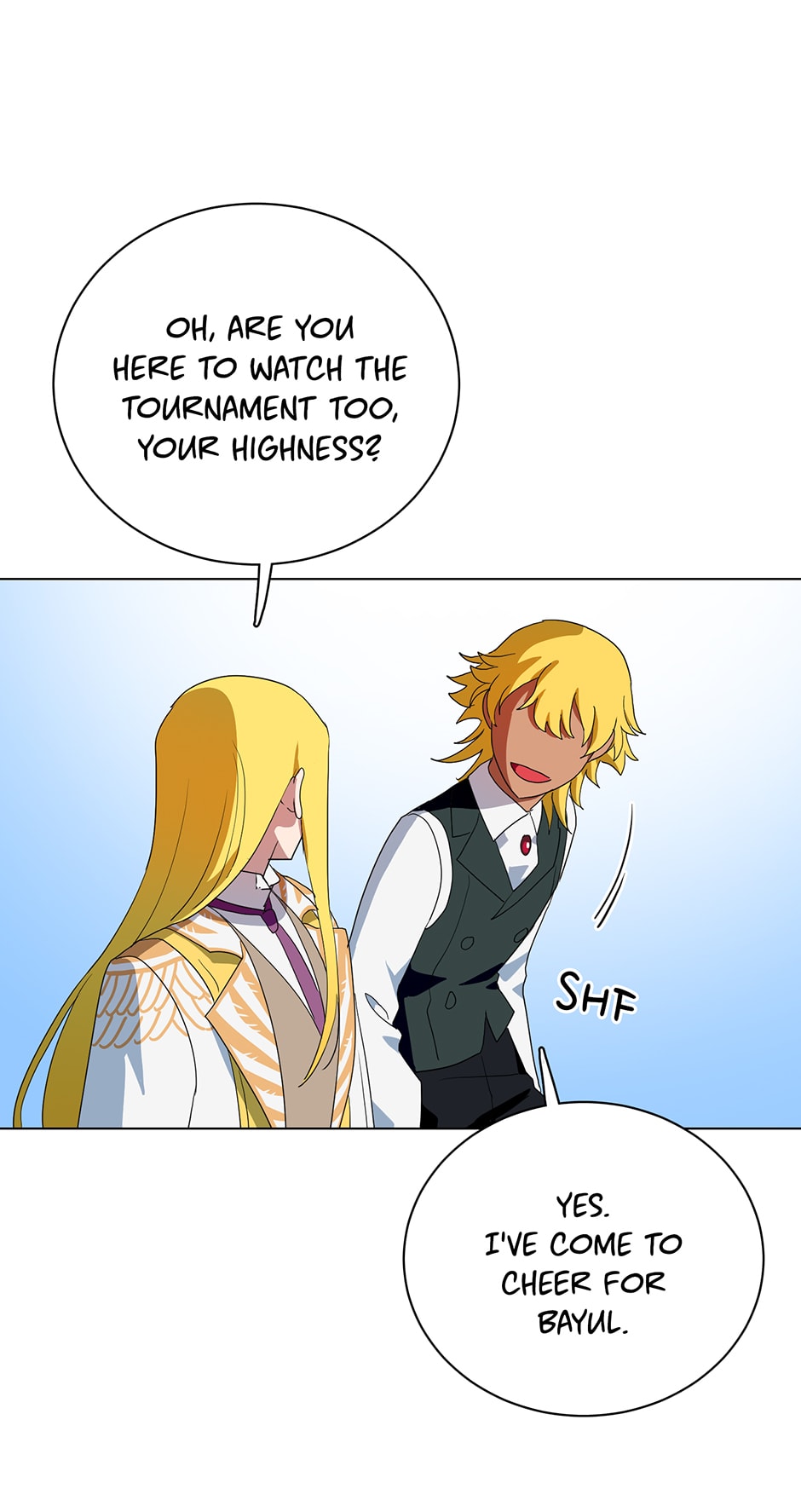 Chapter 171 - Image 19