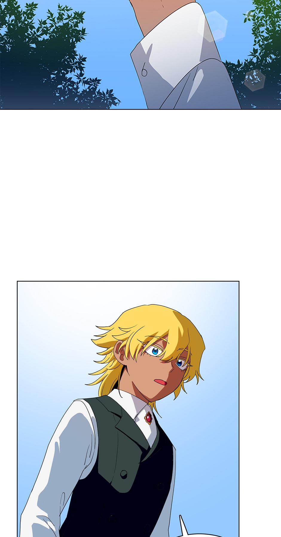 Chapter 171 - Image 2