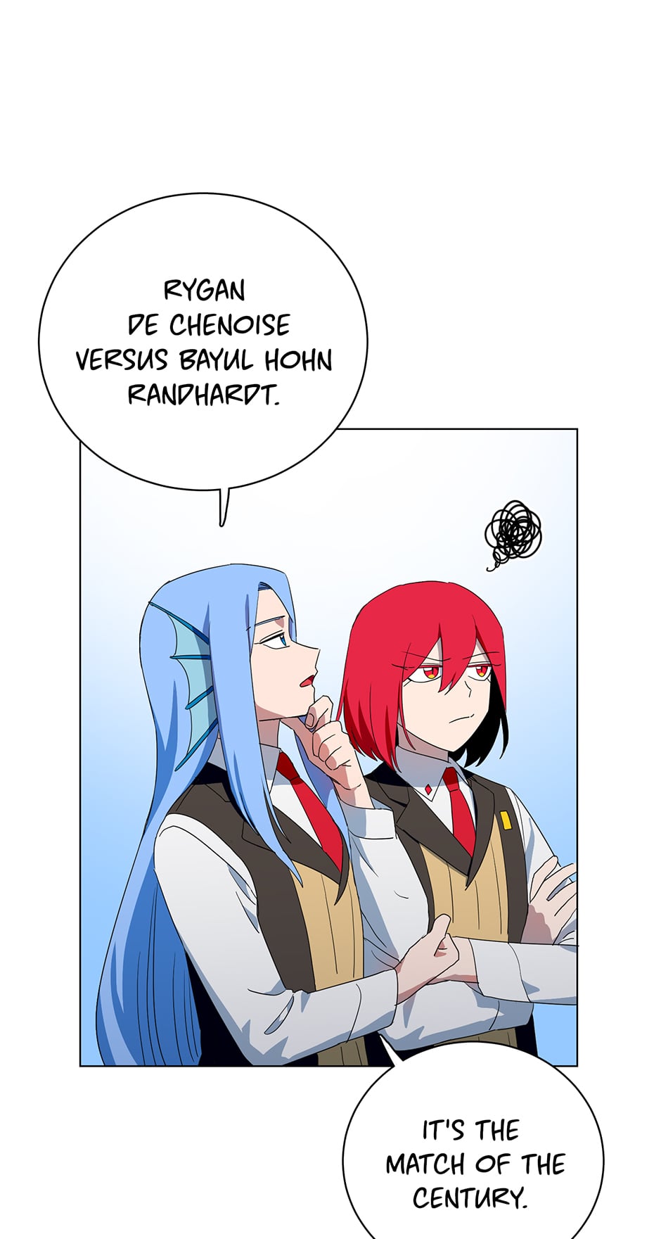 Chapter 171 - Image 26
