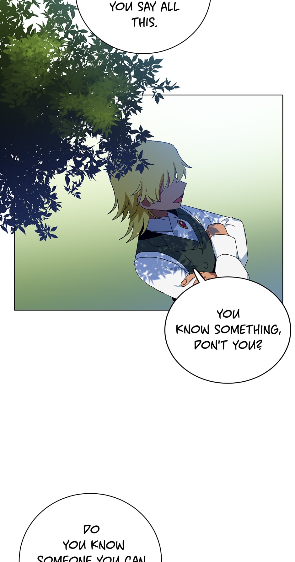 Chapter 171 - Image 7