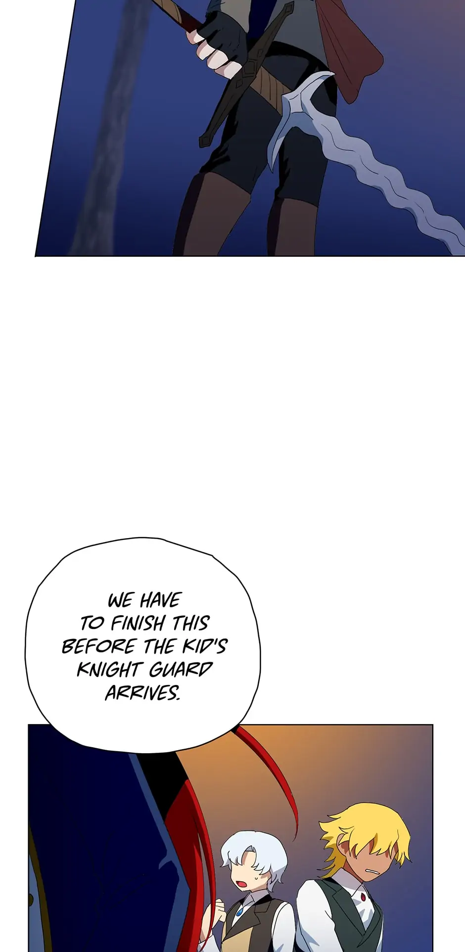 Chapter 176 - Image 20