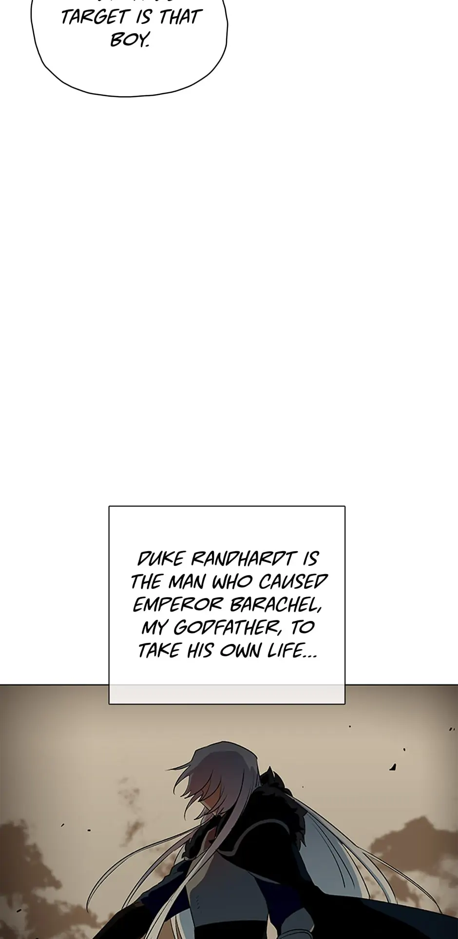 Chapter 176 - Image 22