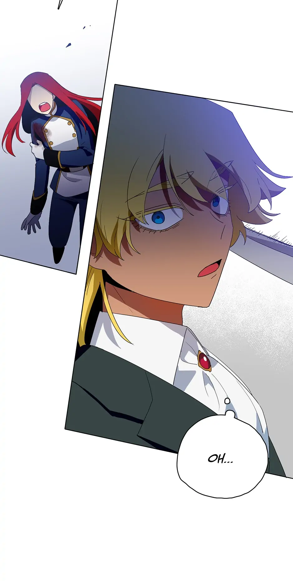 Chapter 176 - Image 56