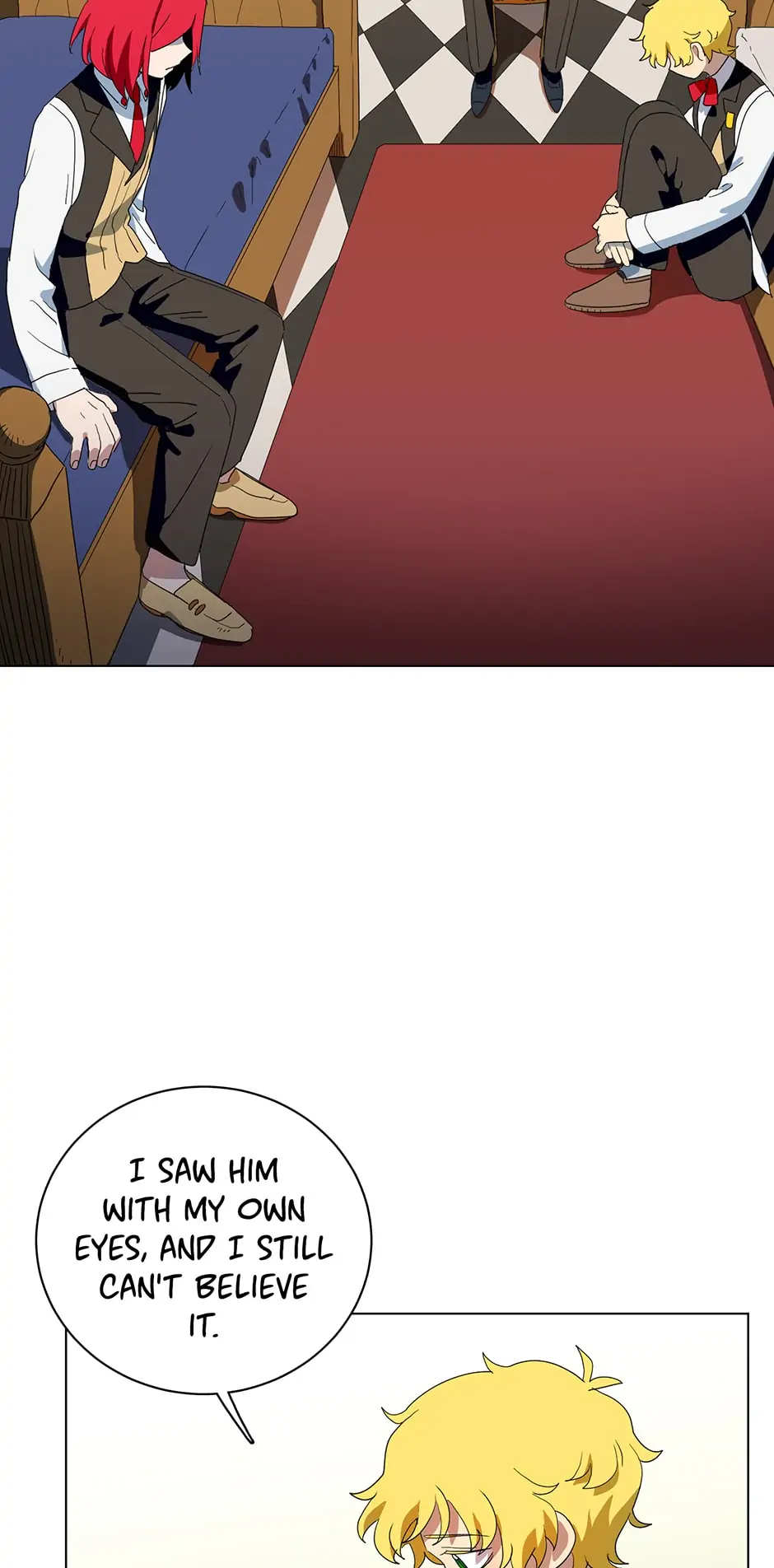 Chapter 180 - Image 3