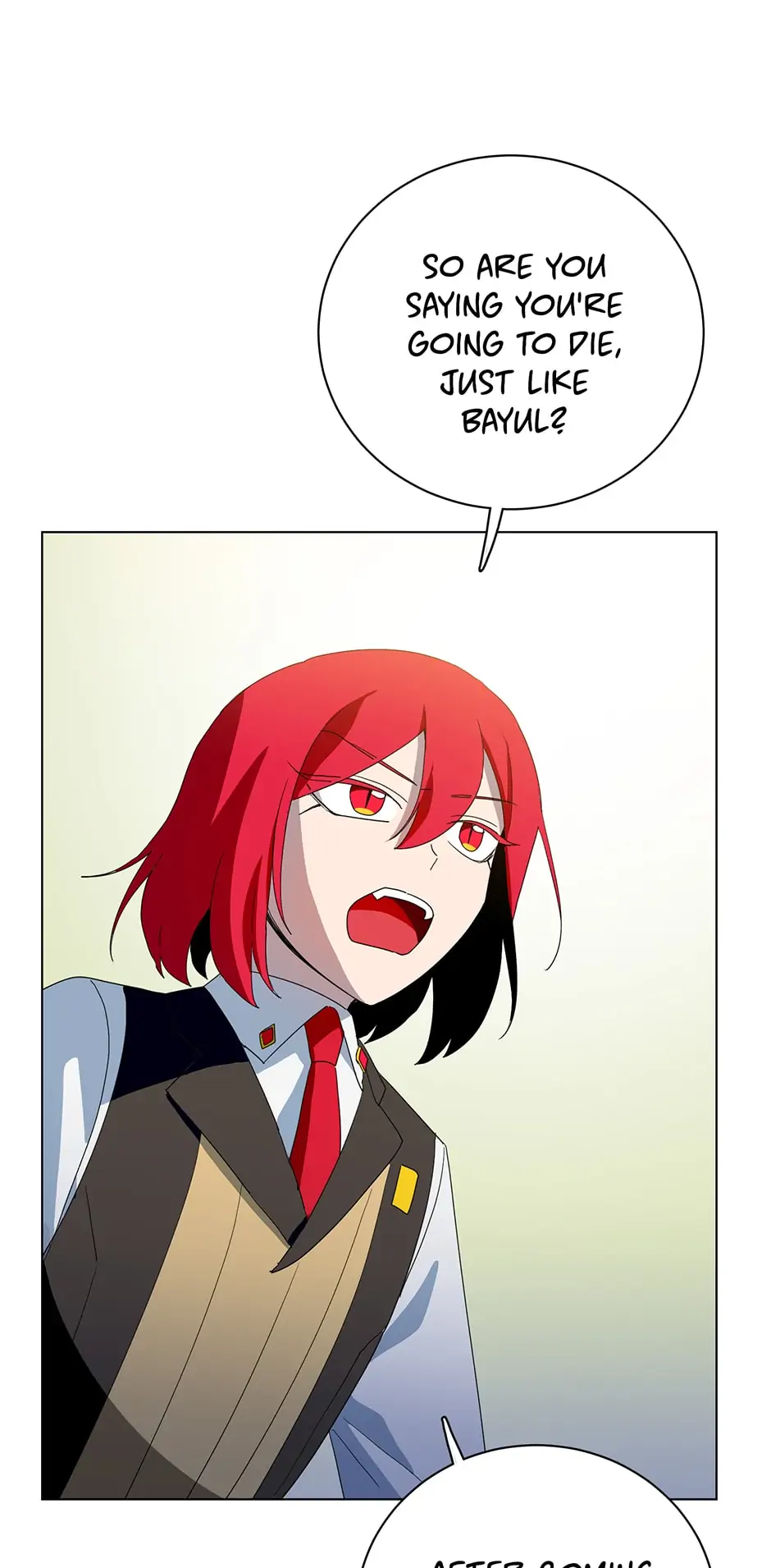 Chapter 180 - Image 36