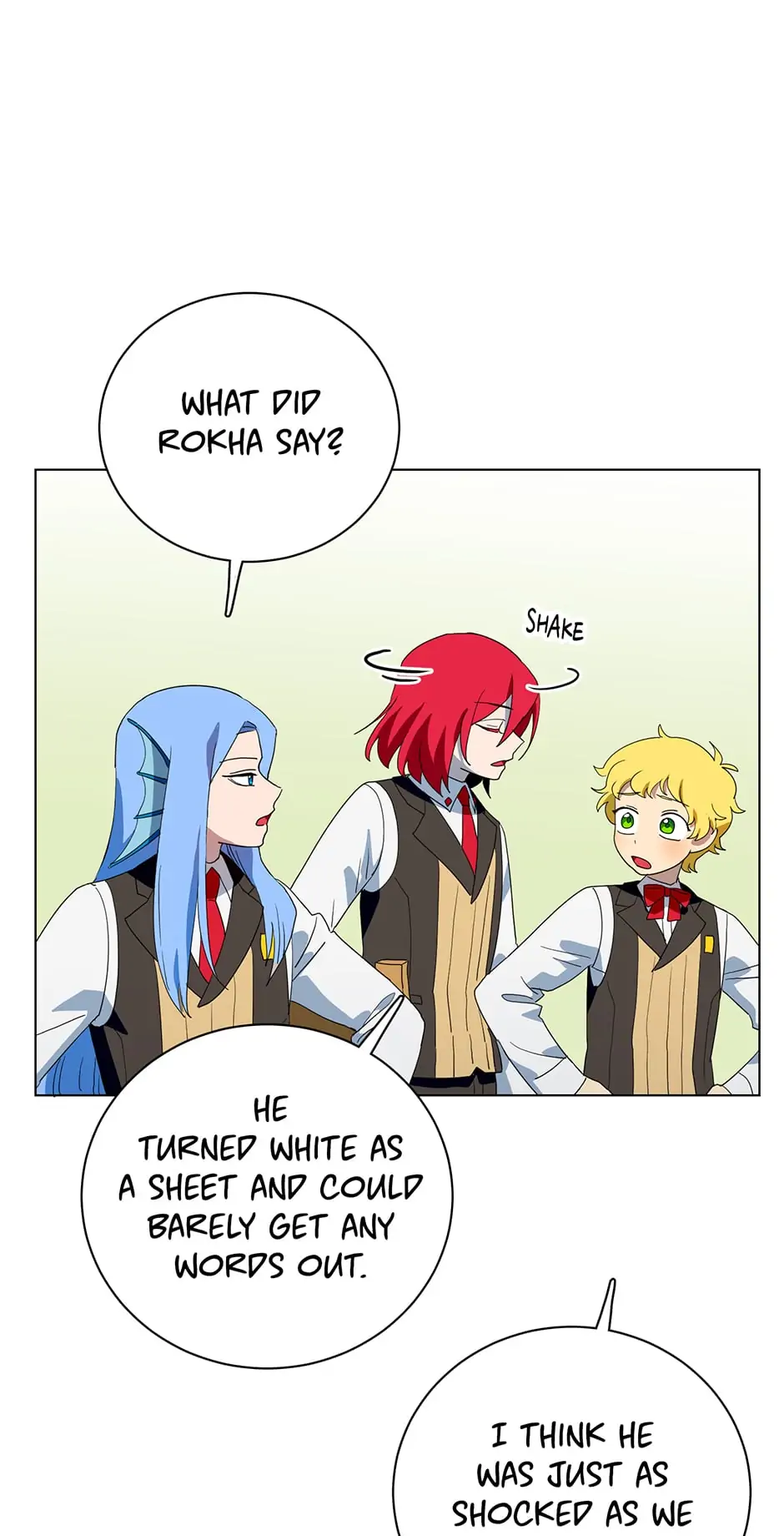Chapter 181 - Image 3
