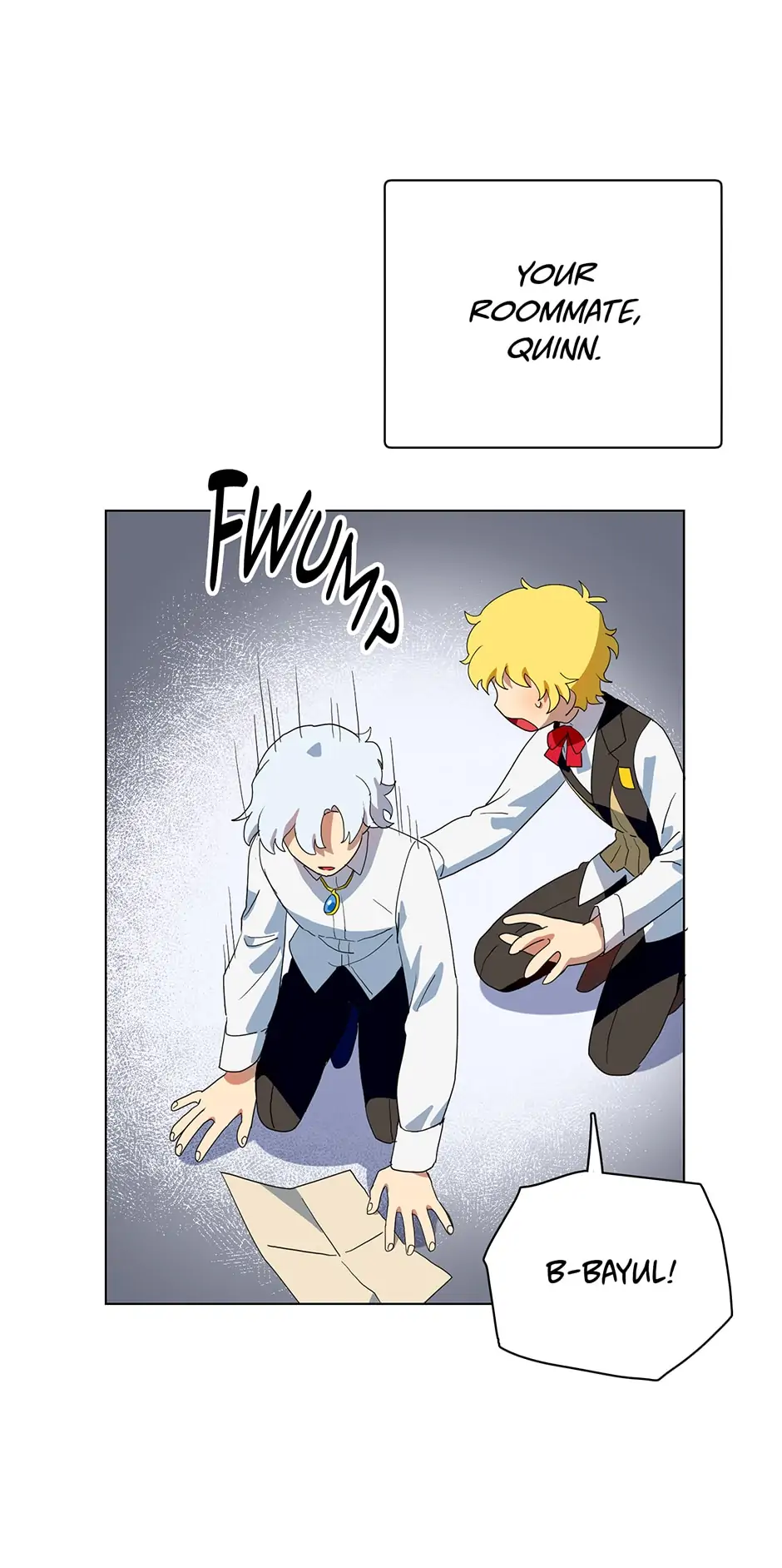 Chapter 182 - Image 64