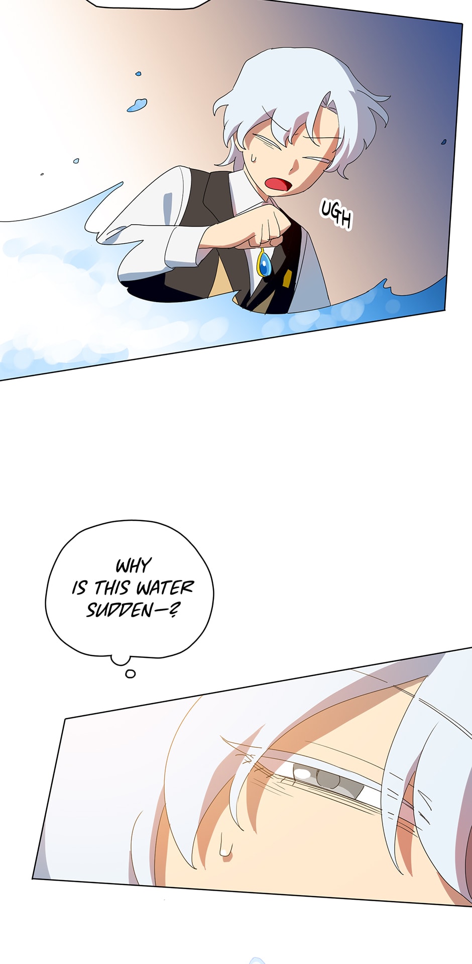 Chapter 188 - Image 57